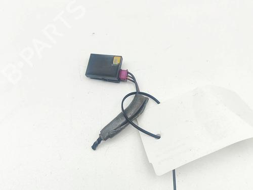 Electronic sensor JAGUAR F-TYPE Convertible (X152) 3.0 SCV6 | BP39205924M84 - Image 4