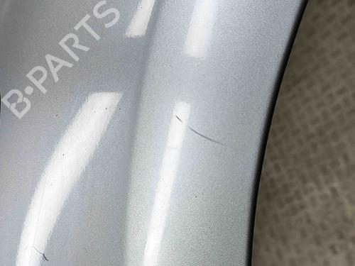 Left front fenders MAZDA 6 Estate (GJ, GL) 2.2 D | BP29867342C41 