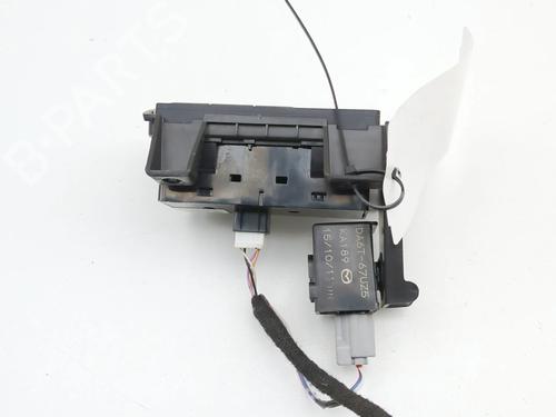 Switch MAZDA MX-5 IV (ND__) 2.0 (ND2E, ND6E) | BP40083129I30 - Image 6