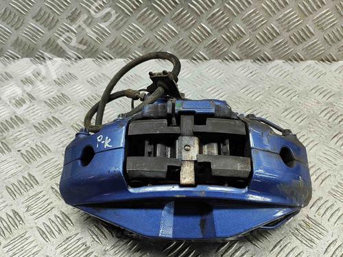 Left front brake caliper BMW X3 (G01, F97, G08) xDrive M40 i | BP29486472M105 