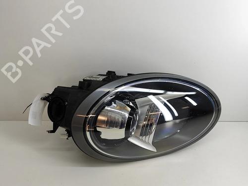 Used Right headlight Right headlight PORSCHE 911 Convertible (991) 3.8 Carrera 4S (400 hp) 18035838 18035838