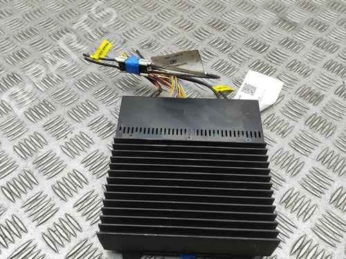 Used Electronic module JAGUAR XJ (X350, X358) D 2.7 (207 hp) 31021268