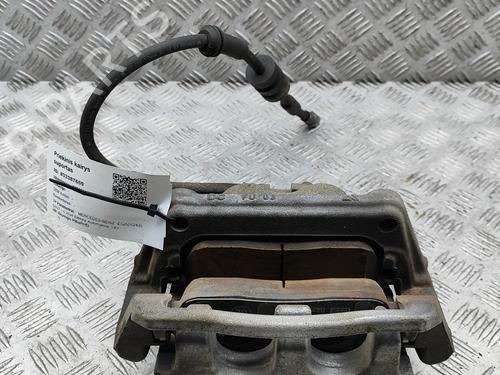 Used Left front brake caliper MERCEDES-BENZ EQA (H243) EQA 250+ (243.702) (190 hp) 31528604