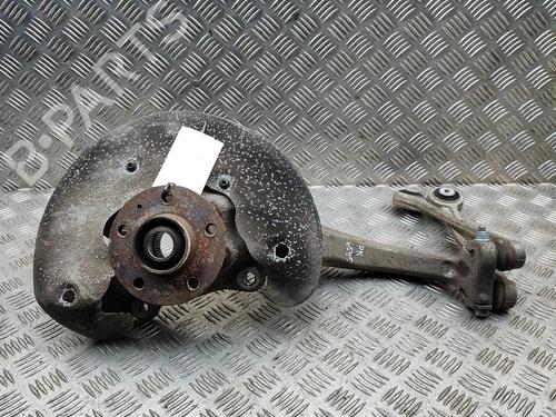 Used Left front steering knuckle Left front steering knuckle 38960472 38960472