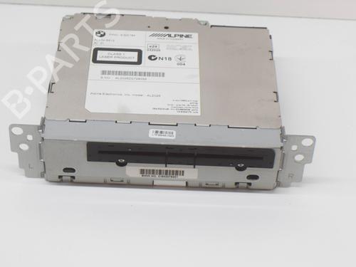 Elektronisk modul BMW 5 (F10) 520 d (184 hp) 7739941