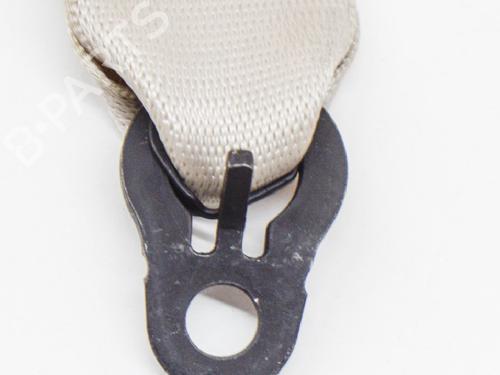Rear right seatbelt BMW 3 (F30, F80) 335 d xDrive | BP6864646I28 