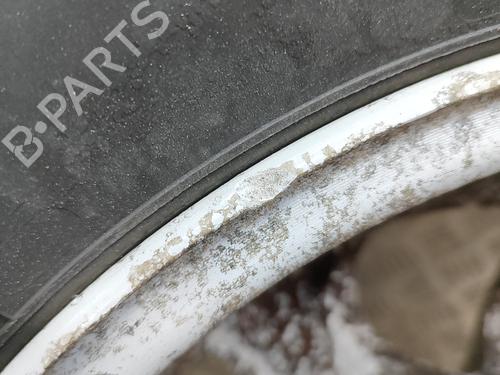 Rim HYUNDAI TERRACAN (HP) 2.9 CRDi 4WD | BP24817743C45 