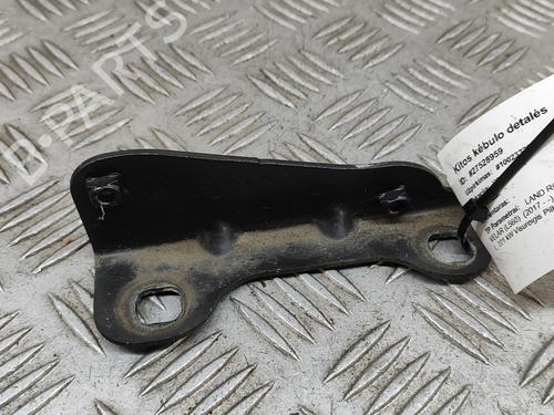 Other LAND ROVER RANGE ROVER VELAR (L560) 2.0 D180 TD4 4x4 | BP21188102O1 