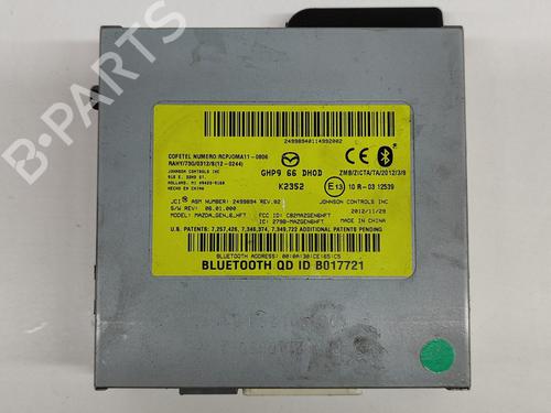 Used Electronic module MAZDA 6 Estate (GJ, GL) 2.2 D (150 hp) 16141301
