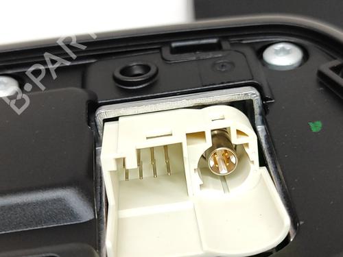 Instrument cluster VW ID.5 (E39) GTX | BP28430694C47