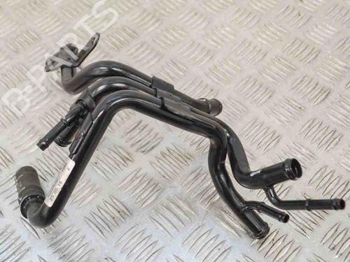 Used Pipe AUDI Q3 (8UB, 8UG) 2.0 TDI quattro (184 hp) 14663286