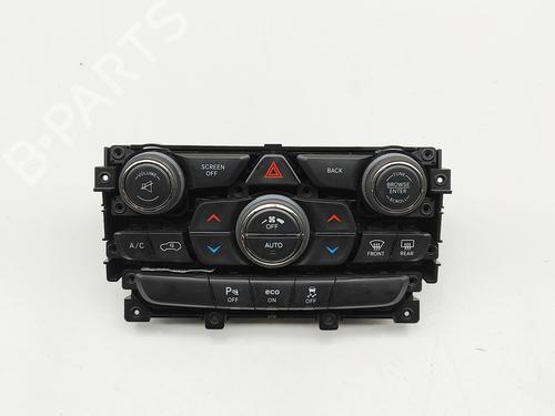 Used Climate control JEEP GRAND CHEROKEE IV (WK, WK2) 3.0 CRD V6 4x4 (250 hp) 29829934