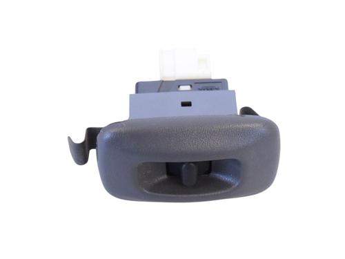Used Left rear window switch NISSAN NAVARA (D22) 2.5 D 4x4 (133 hp) 24820621