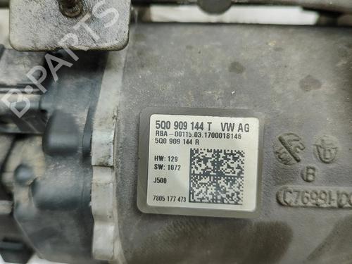 Steering rack VW GOLF VII (5G1, BQ1, BE1, BE2) e-Golf | BP25902348M22