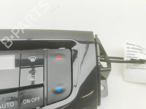 Electronic module NISSAN NAVARA NP300 Pickup (D23, D23T) 2.3 dCi 4x4 (D231, D23T) | BP34218133M83 - Image 6