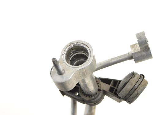 AC pipe MERCEDES-BENZ A-CLASS (W176) A 160 CDI / d (176.011) | BP33343264M126  - Image 5