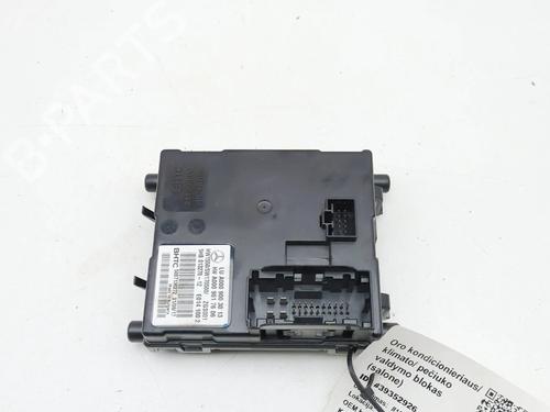Used Control unit Control unit MERCEDES-BENZ E-CLASS Convertible (A238) E 300 (238.448) (245 hp) 40188916 40188916