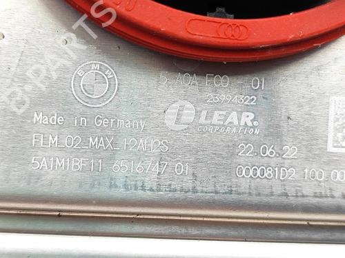 Electronic module BMW 4 Gran Coupe (G26) M440 i Mild-Hybrid xDrive | BP34136830M83  - Image 7