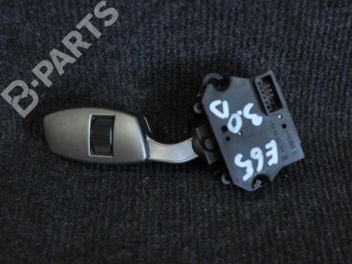 Ratstangsstang BMW 7 (E65, E66, E67) 730 d (218 hp) 7740154