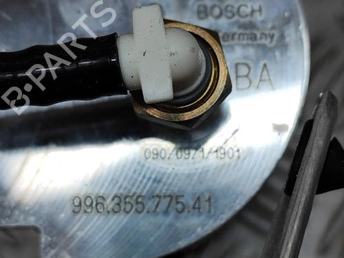 Vacuum pump PORSCHE BOXSTER (986) 2.7 | BP23248338M80 