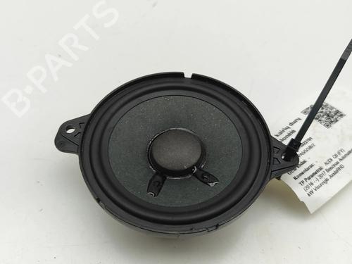 Luidspreker AUDI Q5 (FYB, FYG) SQ5 TFSI quattro (354 hp) 28051376