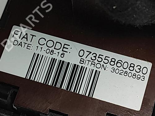 Electronic module FIAT DUCATO Van (250_) 130 Multijet 2,3 D | BP33385146M83  - Image 6