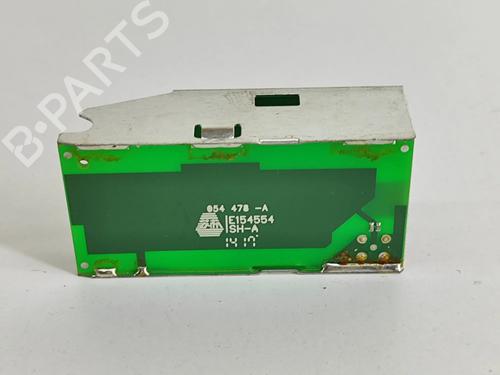 Elektronische module PORSCHE PANAMERA (971) 2.9 4 E-Hybrid (97ABE1, 97BBE1, 97ABX1) | BP17646196M83 
