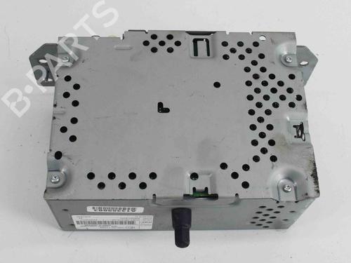 Electronic module FORD FIESTA VII (HJ, HF) 1.1 Ti-VCT | BP15622208M83 