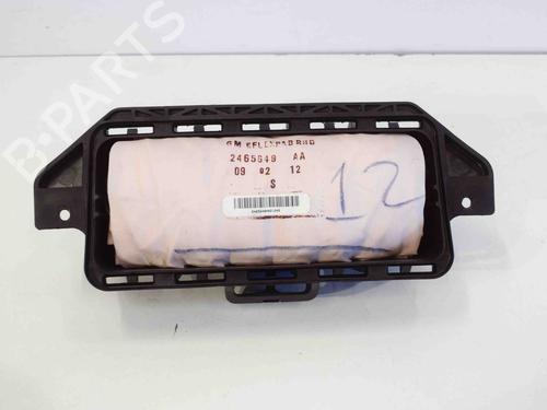 Used Passenger airbag CHEVROLET VOLT EV 150 (151 hp) 6764613