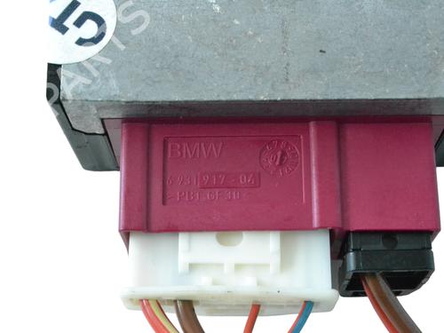 Electronic module BMW 6 (E63) 635 d | BP33359389M83 - Image 4