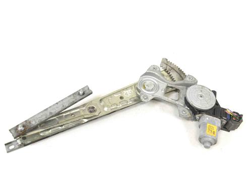 Used Rear right window mechanism INFINITI M (Y51) 30d (238 hp) 30223612