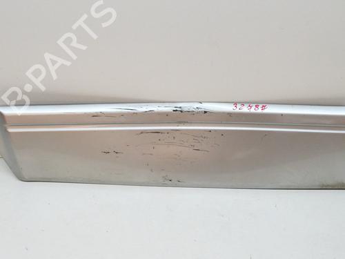 Used Door moulding trim MITSUBISHI PAJERO III (V7_W, V6_W) 3.5 (V65W, V75W) (203 hp) 28045706