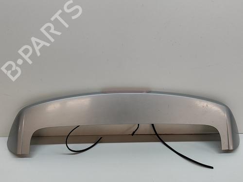 Spoiler bagklap OPEL MOKKA / MOKKA X (J13) 1.6 (_76) (116 hp) 16140029