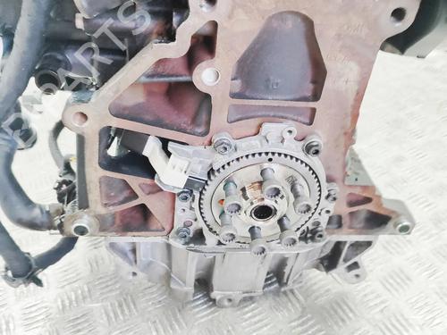 Engine VW CC B7 (358) 2.0 TDI | BP37522464M1 - Image 9
