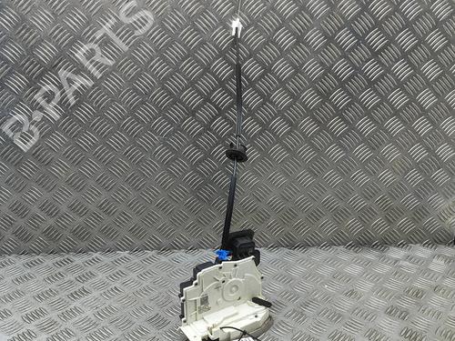 Used Front left lock PORSCHE TAYCAN Sport Turismo (Y1C) 4S Performance Battery Plus (Y1CDB1) (571 hp) 31762892