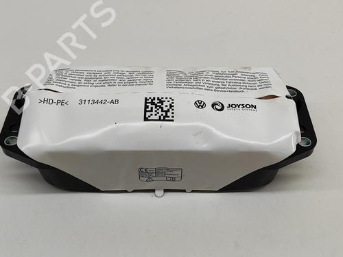 Passasjer kollisjonspute VW ID.3 (E11, E12) Pro (145 hp) 27765476
