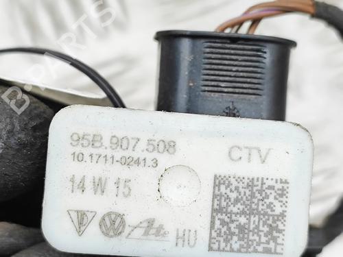Electronic sensor PORSCHE MACAN (95B) 3.0 S Diesel | BP40206229M84 - Image 5