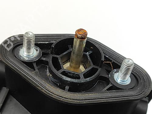 Module électronique PORSCHE CAYMAN (987) S 3.4 | BP29753174M83 