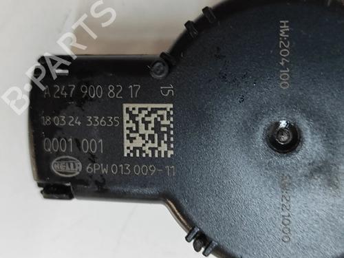Electronic sensor MERCEDES-BENZ C-CLASS (W206) C 200 (206.042) | BP28565976M84  - Image 6