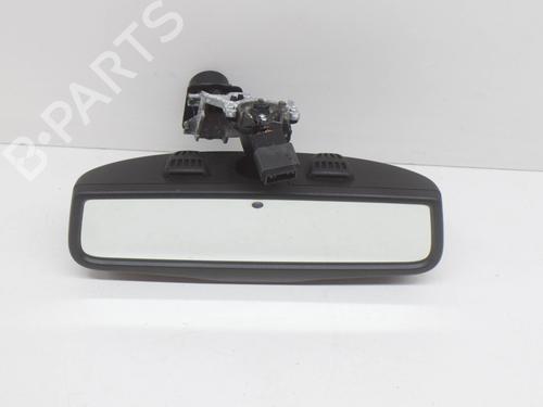Used Rear mirror MASERATI QUATTROPORTE VI 3.0 D (275 hp) 7267773