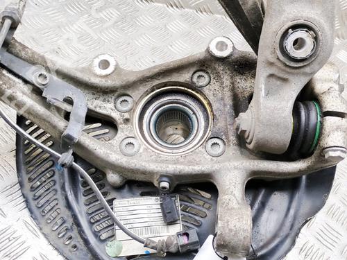Right front steering knuckle AUDI Q5 (FYB, FYG) SQ5 TFSI quattro | BP39683706M26 - Image 6