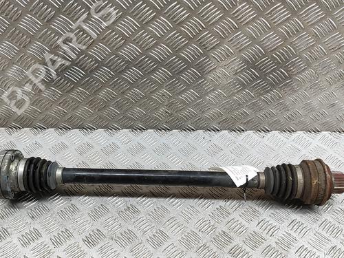 Used Left rear driveshaft AUDI Q5 (FYB, FYG) 40 TDI Mild Hybrid quattro (204 hp) 27783319