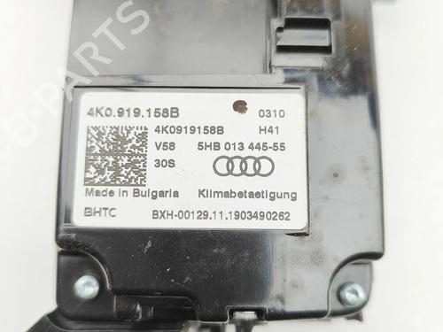Electronic module AUDI A6 C8 Avant (4A5) RS6 TFSI Mild Hybrid quattro | BP33549662M83  - Image 6