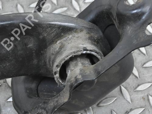 Querlenker links hinten VW PASSAT B7 Variant (365) 2.0 TDI | BP30257167M14