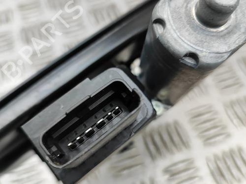 Front left window mechanism OPEL VIVARO C Bus (K0) 2.0 | BP33393229C22 - Image 7