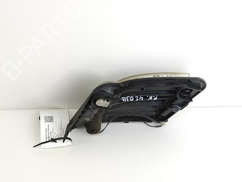 Left daytime light VOLVO S60 II (134) T3 | BP16313081C104 