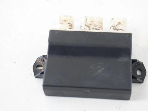 Used Electronic module Electronic module JAGUAR F-PACE (X761) 3.0 SCV6 AWD (340 hp) 34475830 34475830
