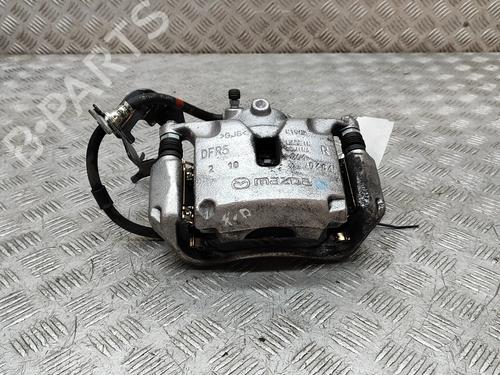 Used Right front brake caliper Right front brake caliper MAZDA CX-30 (DM) SKYACTIV-G M Hybrid (122 hp) 29391504 29391504
