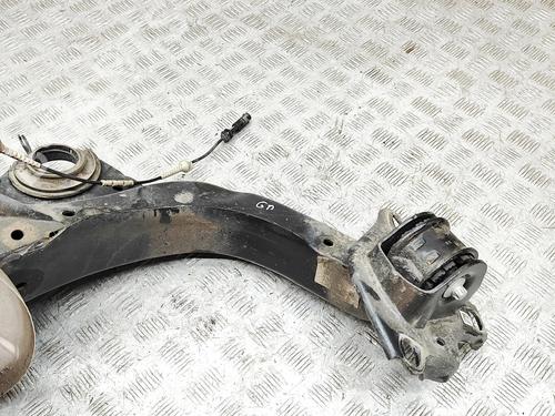Right rear steering knuckle BMW X2 (U10) sDrive 20 i | BP36564687M28 - Image 4