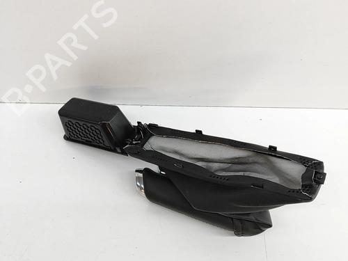 Hand brake FORD PUMA (J2K, CF7) 1.0 EcoBoost mHEV | BP27787064I18